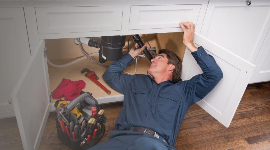 Local water heater installation in Pittsburg, MO